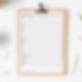 Thumbnail: Adult MNT Questionnaire Form