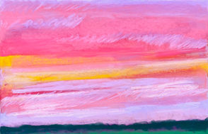 Setting Sun