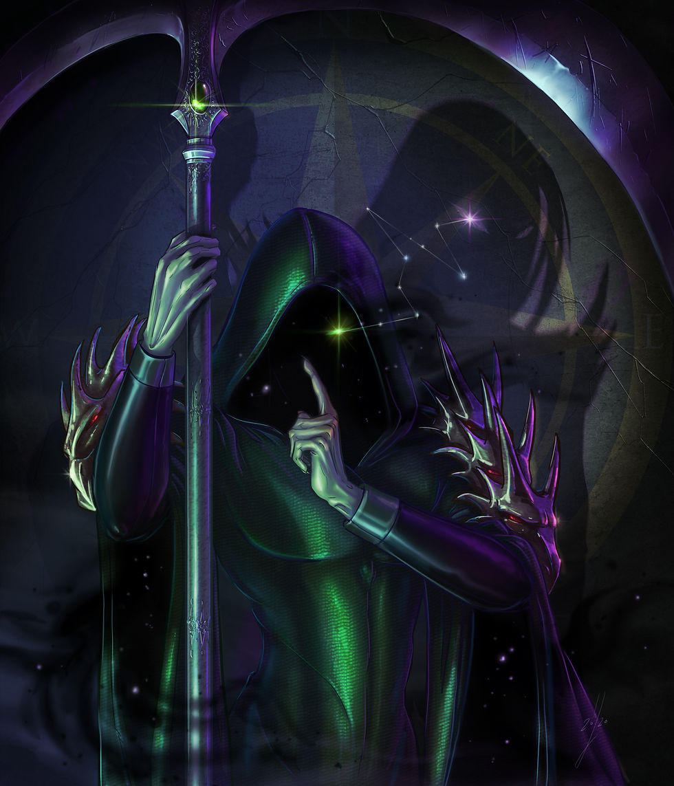 Death