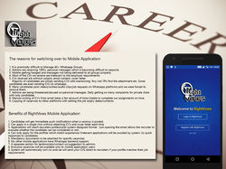 RightVows App