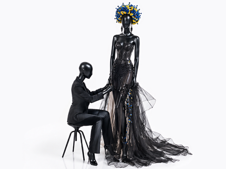 UA in UK Fashion Show during London Fashion Week 2026 - 8th Edition