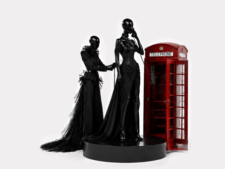 Fashion Discover London - platform for international brands during London Fashion Week , 4th Edition in September 2026