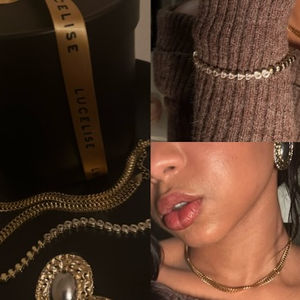Lucelise London × Multi-Creator Influencer Campaign
