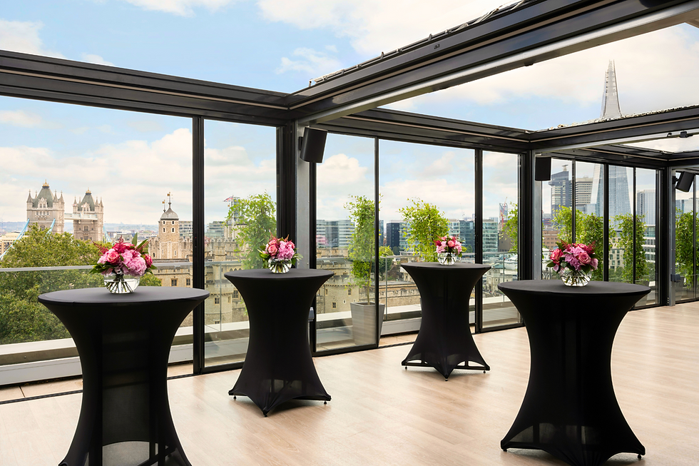 Beauty Bureau Launches in the UK with a Curated Beauty Event in London