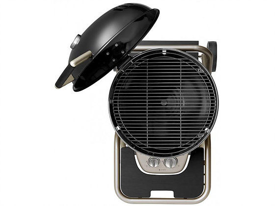 Miniatura: OutdoorChef - Ascona 570 G nero