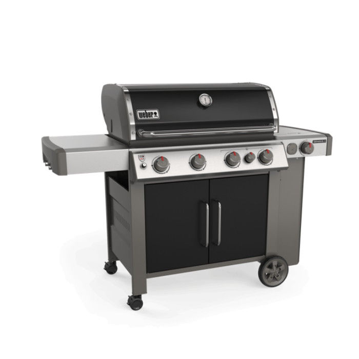 Miniatura: Weber - Genesis® II EP-435 GBS