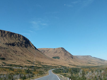 Maiden Voyage Part II