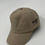 Thumbnail: beige peaked cap