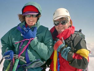 Mountains in Life and on Land