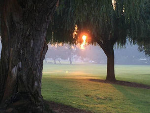 The Future Belongs to Those Who Show Up: the 5th Seed of Hope & Kindness