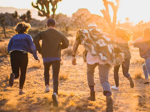 Our Human Thirst for Fairness