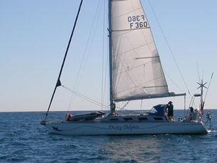 Messages from Mother Earth: The Ocean