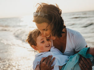 Being Parent: the Best Job of My Life!