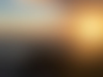 Time and Love Heals...