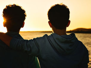 Having the Courage to Care