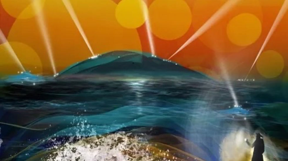 Towards What Might Become