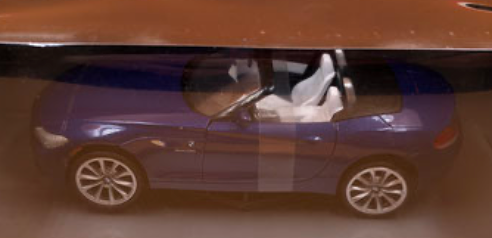 BMW Z4 E89 - MONDO MOTORS