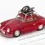 Miniatura: PORSCHE 356 MONTE CARLO - SPARK