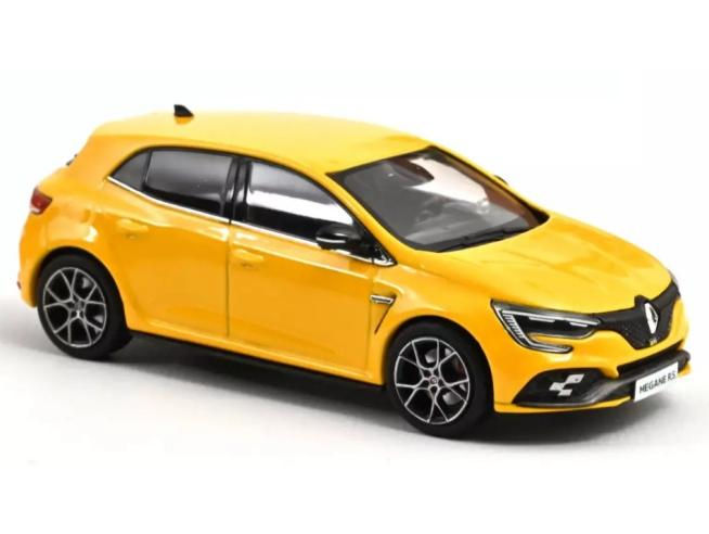 RENAULT MEGANE RS TROPHY - NOREV
