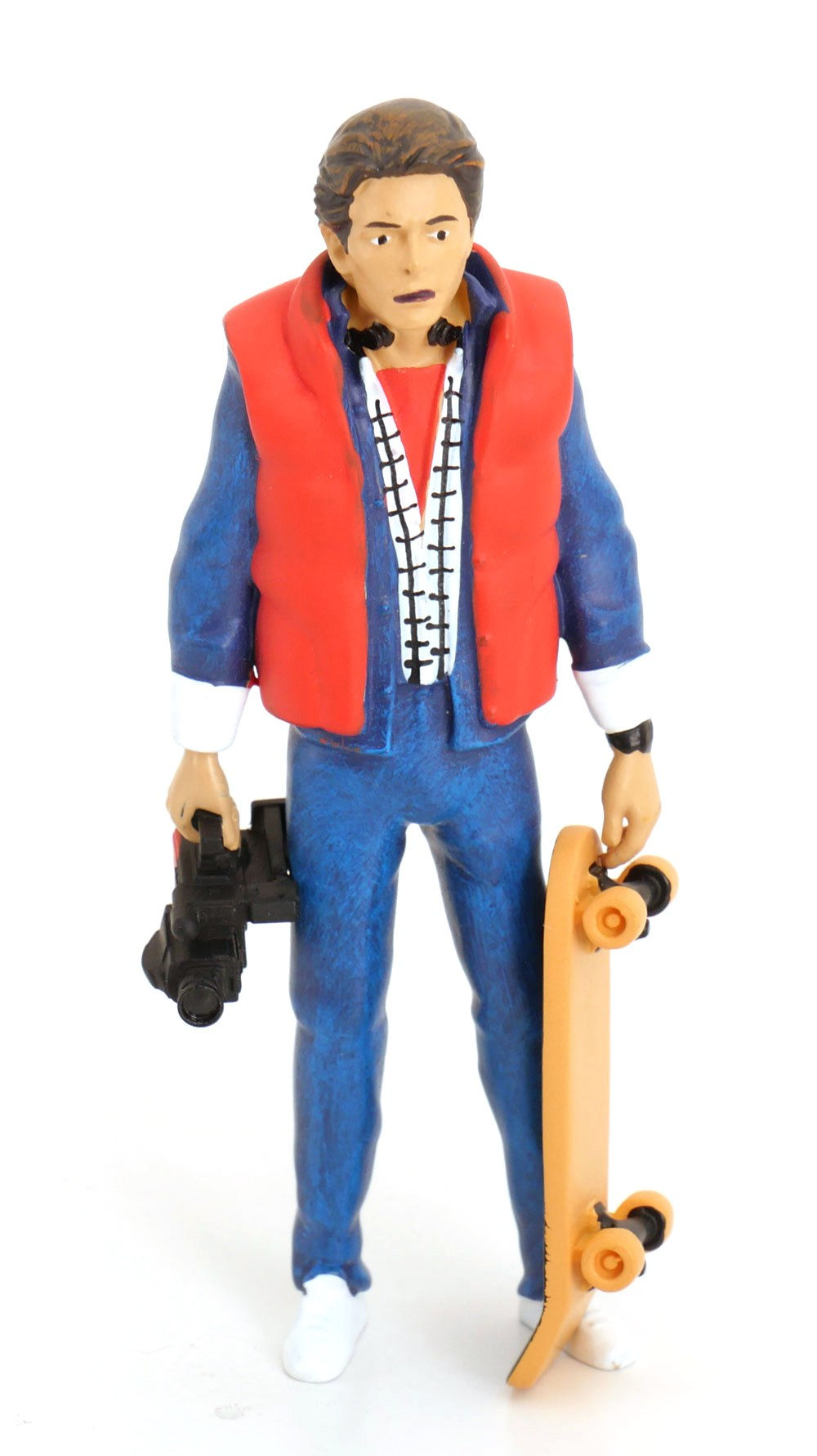 MARTY BACK TO THE FUTURE II - KK SCALE