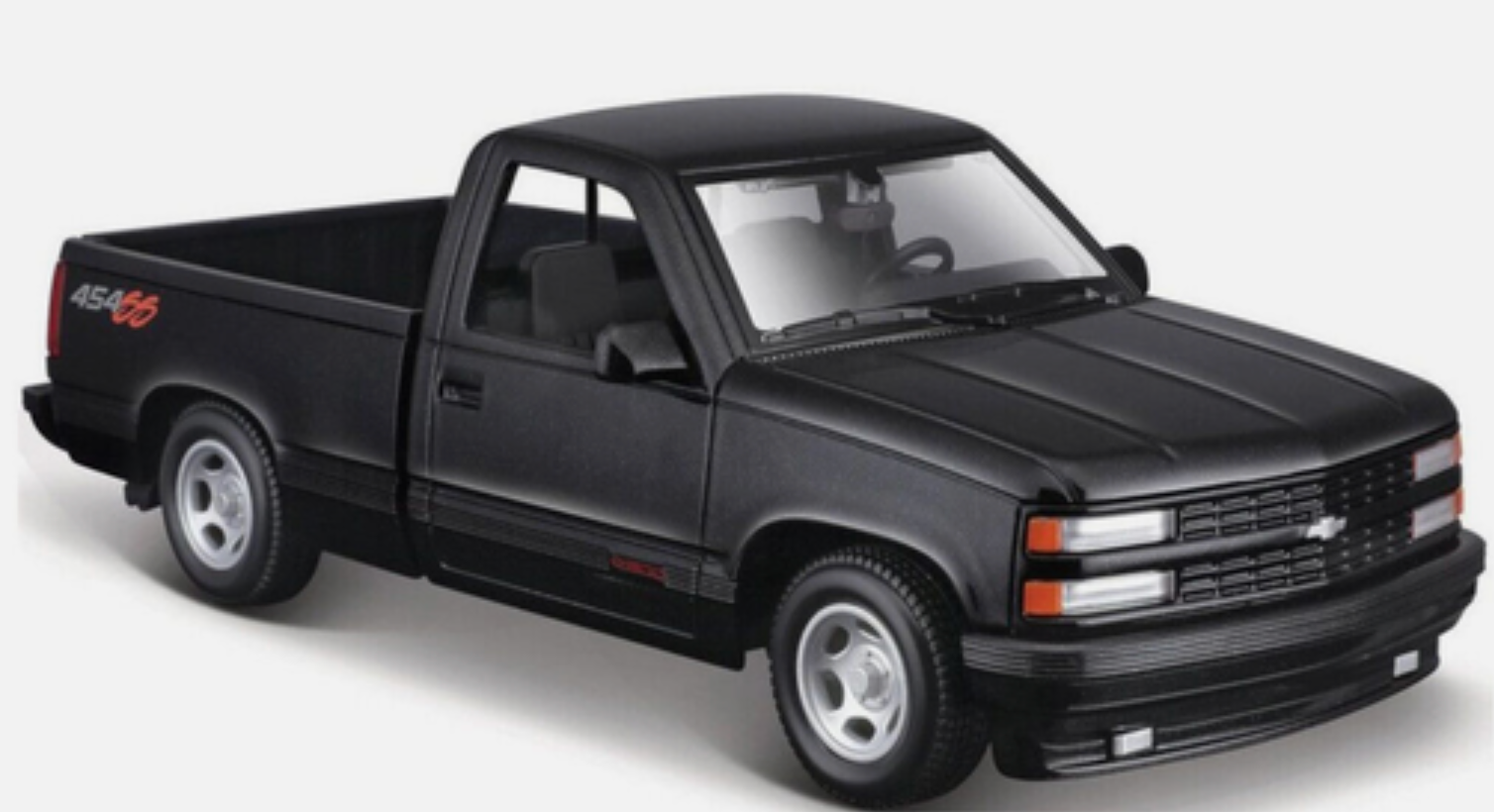 CHEVROLET 454 SS PICK UP - MAISTO