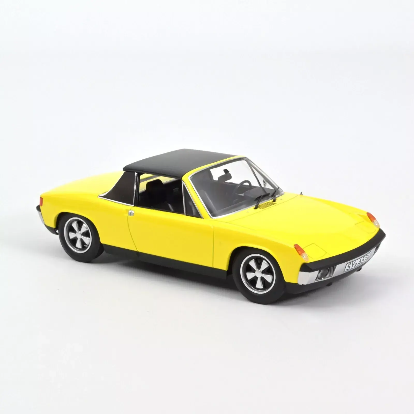 VOLKSWAGEN PORSCHE 914/6 - NOREV