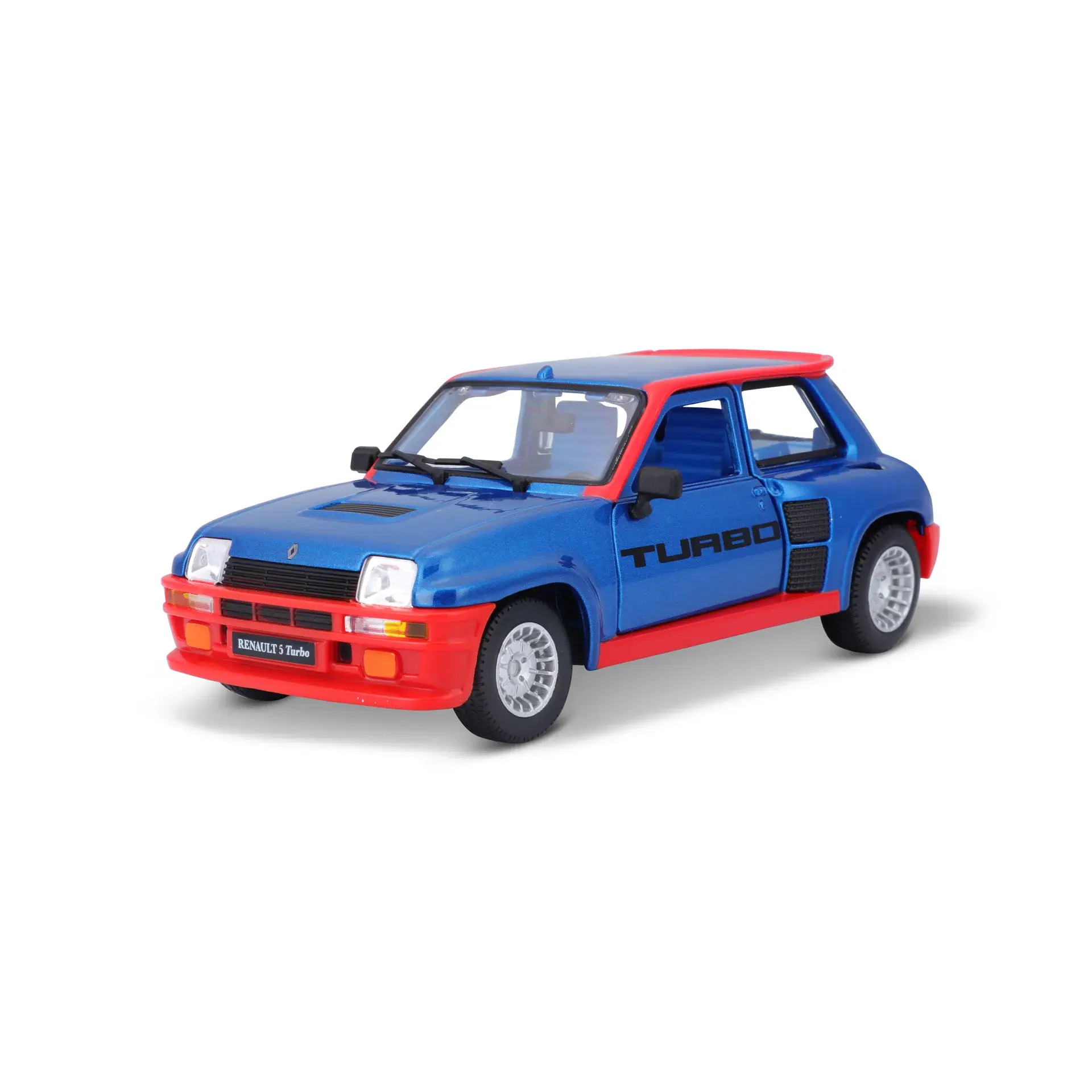 RENAULT 5 TURBO - BBURAGO