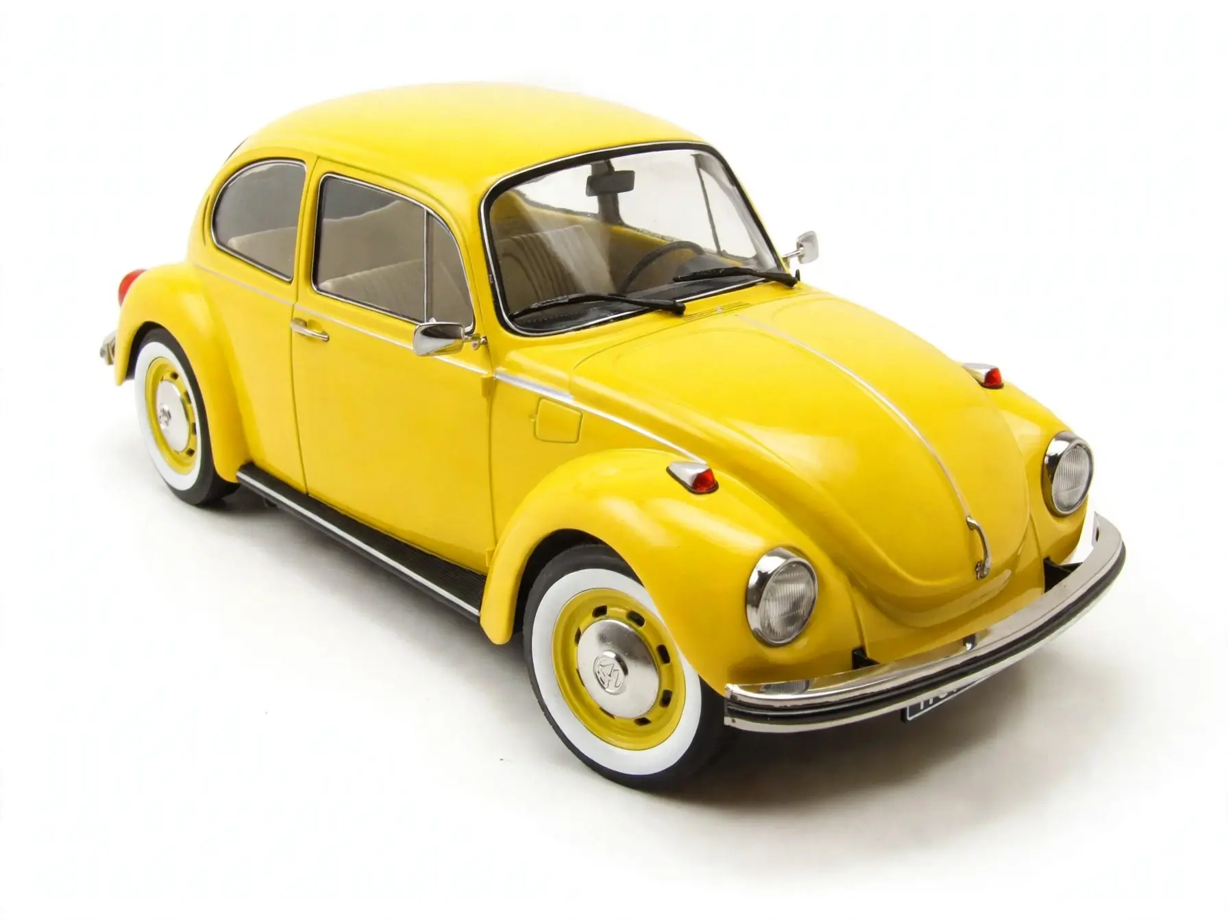 VOLKSWAGEN KAFER 1303 - NOREV