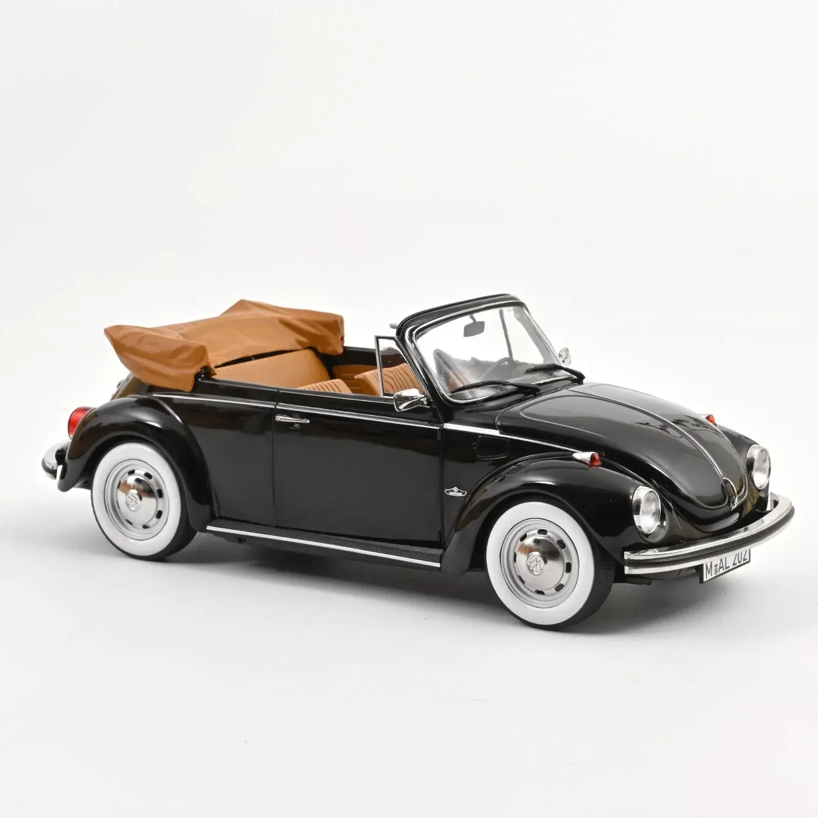 VOLKSWAGEN 1303 CABRIOLET - NOREV