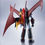 Miniatura: ROBOT SPIRITS GRENDIZER U MAZINGER X + JET SCANDER X AF - BANDAI