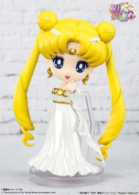 Miniatura: PRINCIPESSA SERENITY - BANDAI