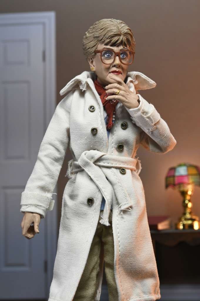 Miniatura: JESSICA FLETCHER - NECA