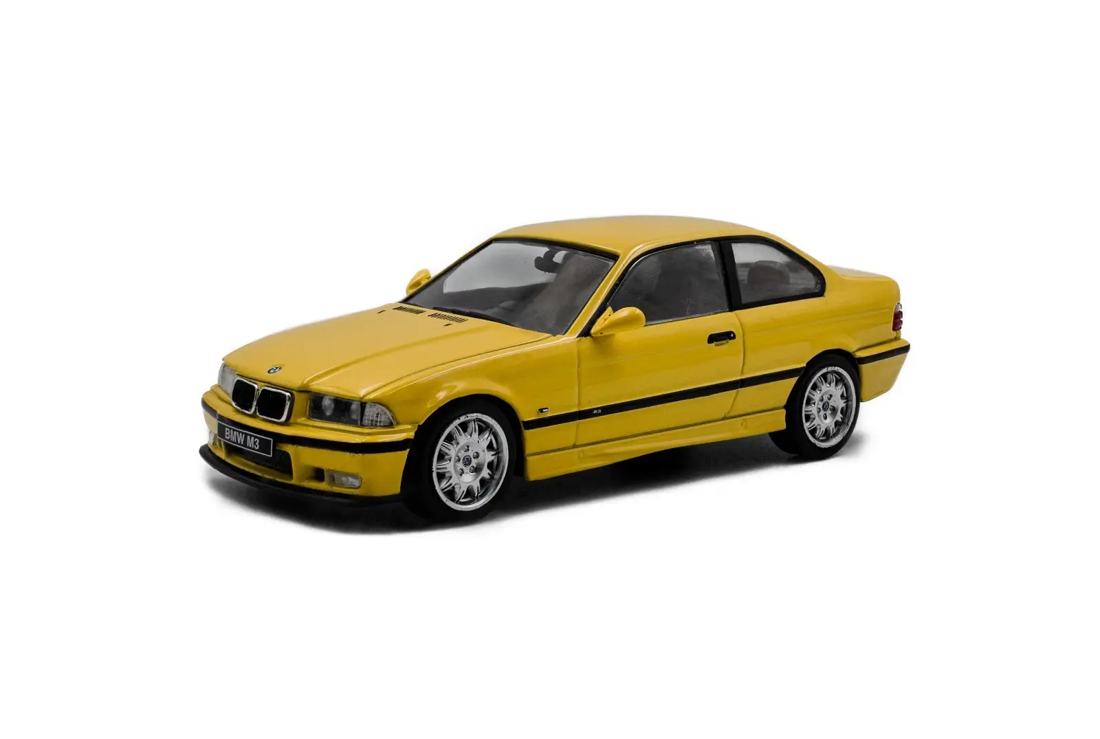 BMW 3 SERIES M3 E36 COUPE - SOLIDO