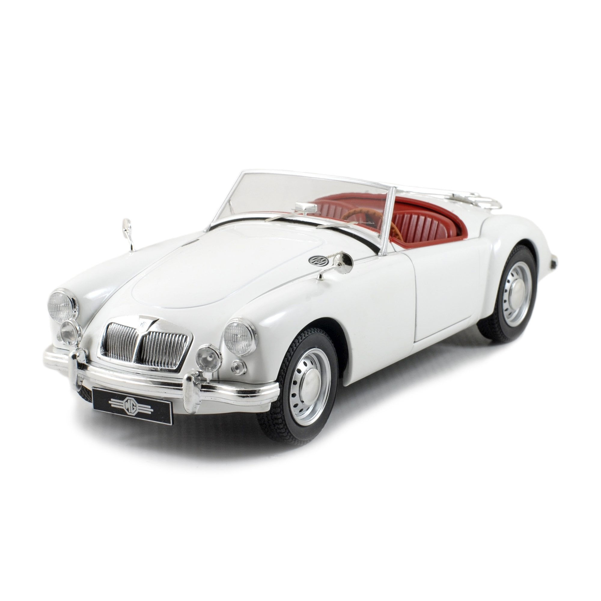 MGA MKII A 1600 OPEN - TRIPLE 9