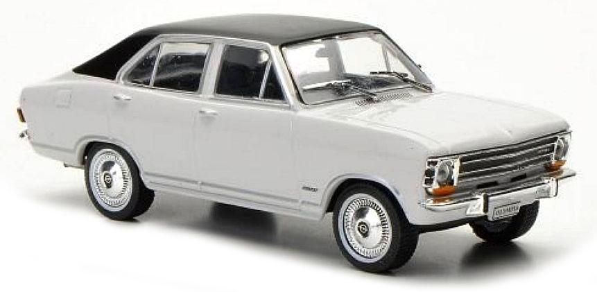OPEL OLYMPIA A - ALTAYA