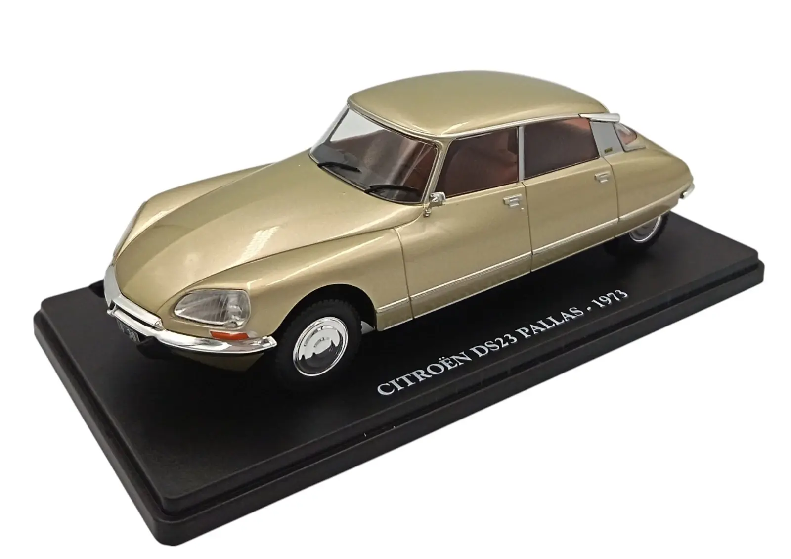 CITROEN DS23 PALLAS - LEO MODELS