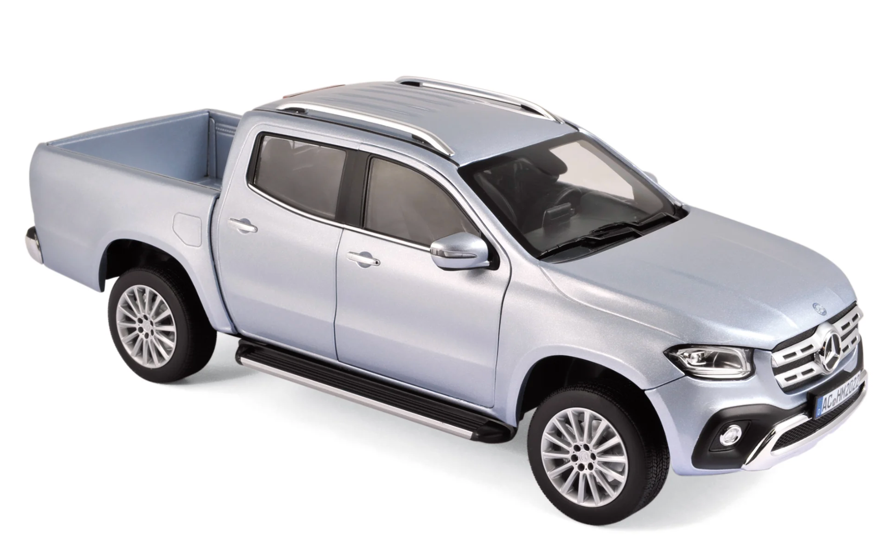 MERCEDES BENZ X CLASS - NOREV