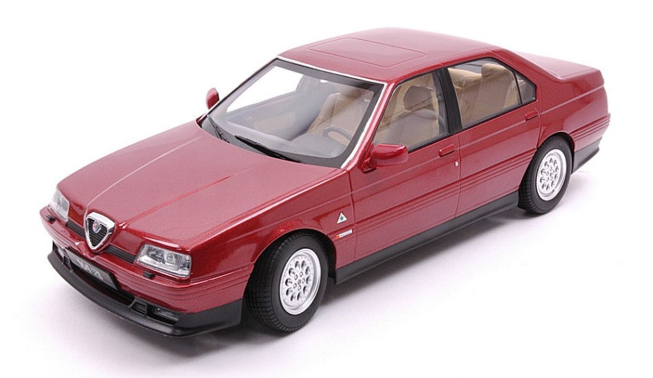 ALFA ROMEO 164 Q4 - TRIPLE 9