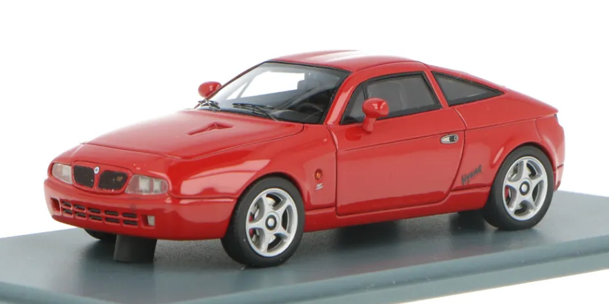 LANCIA HYENA ZAGATO - NEO