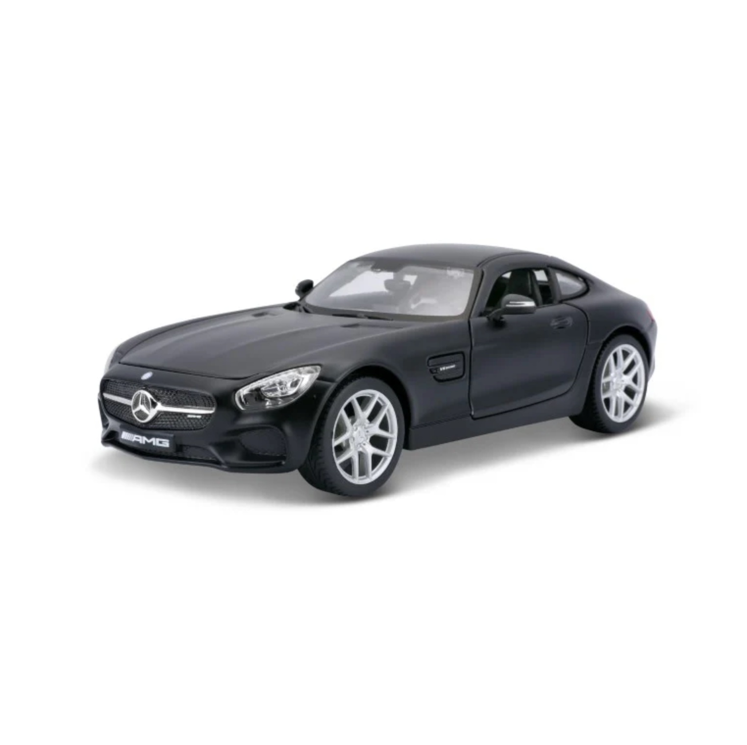 MERCEDES AMG GT - MAISTO