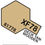 Miniatura: VERNICE MINI XF78 LEGNO OPACO - TAMIYA