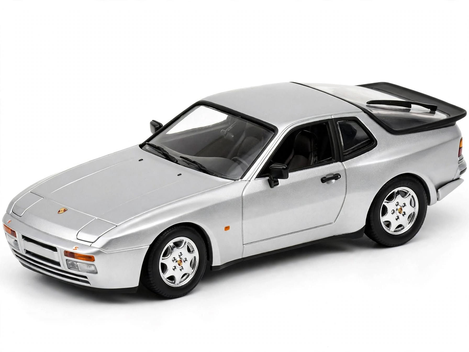 PORSCHE 944 S2 - MINICHAMPS