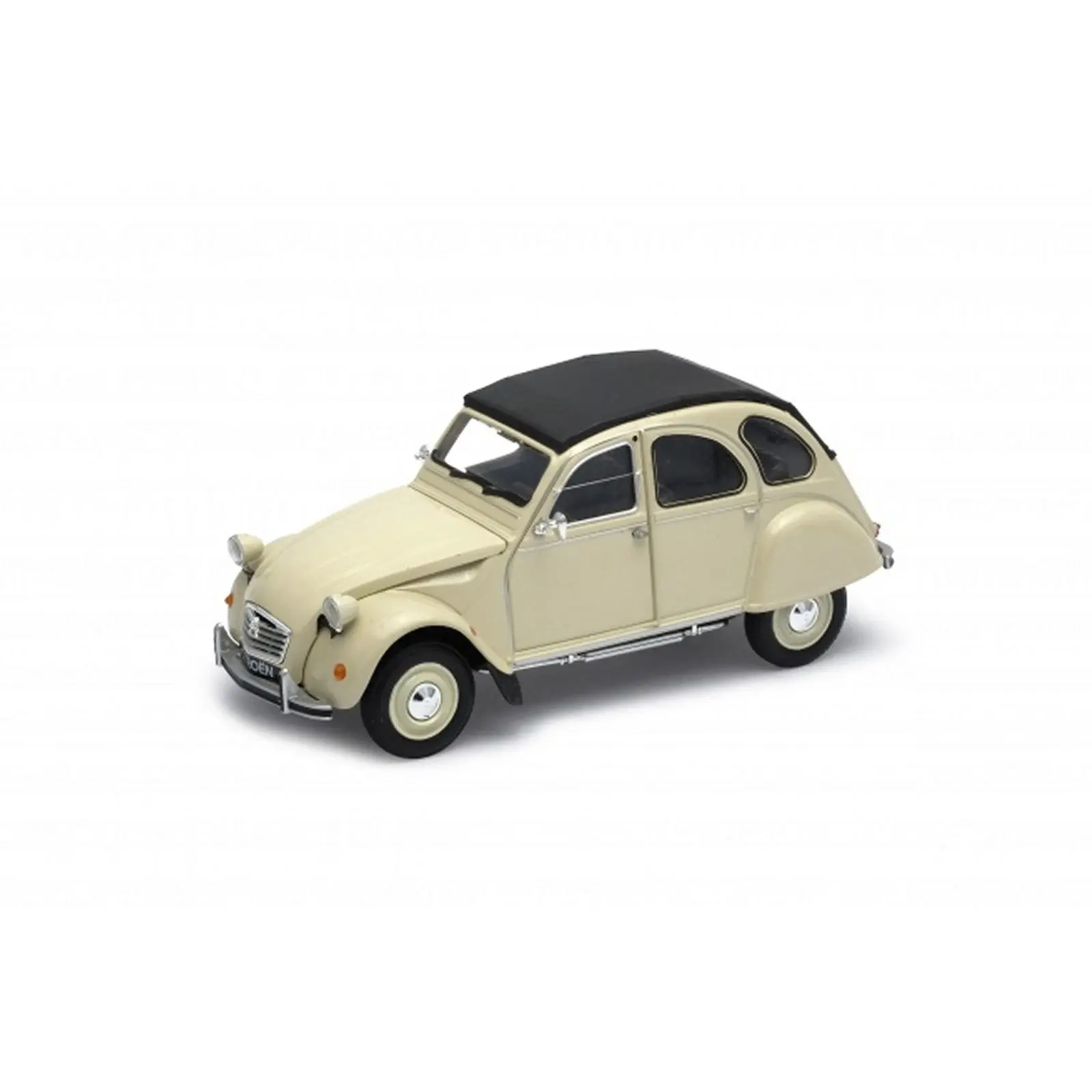 CITROEN 2CV 6 - WELLY