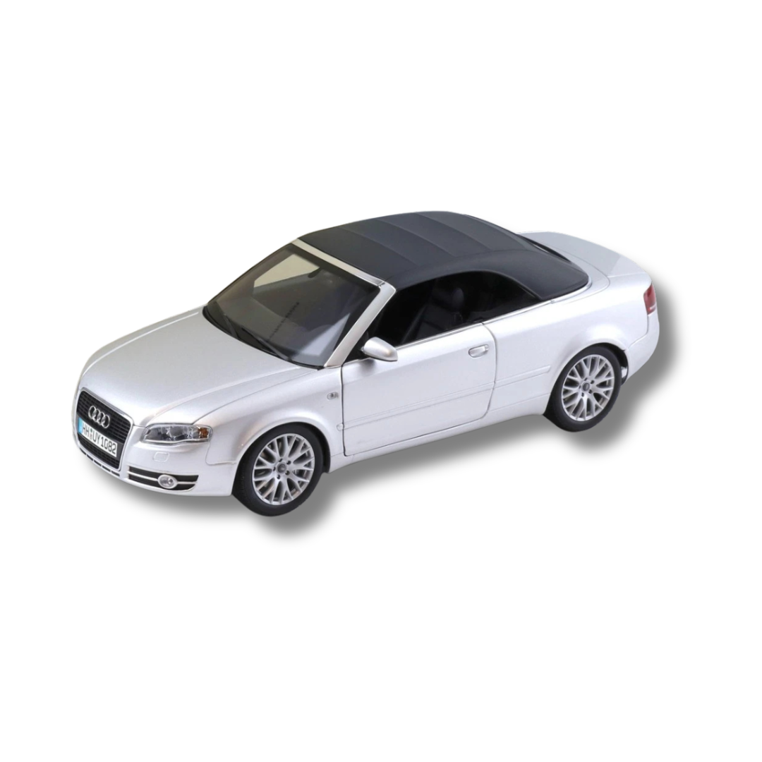 AUDI A4 CABRIOLET 3.2 - NOREV