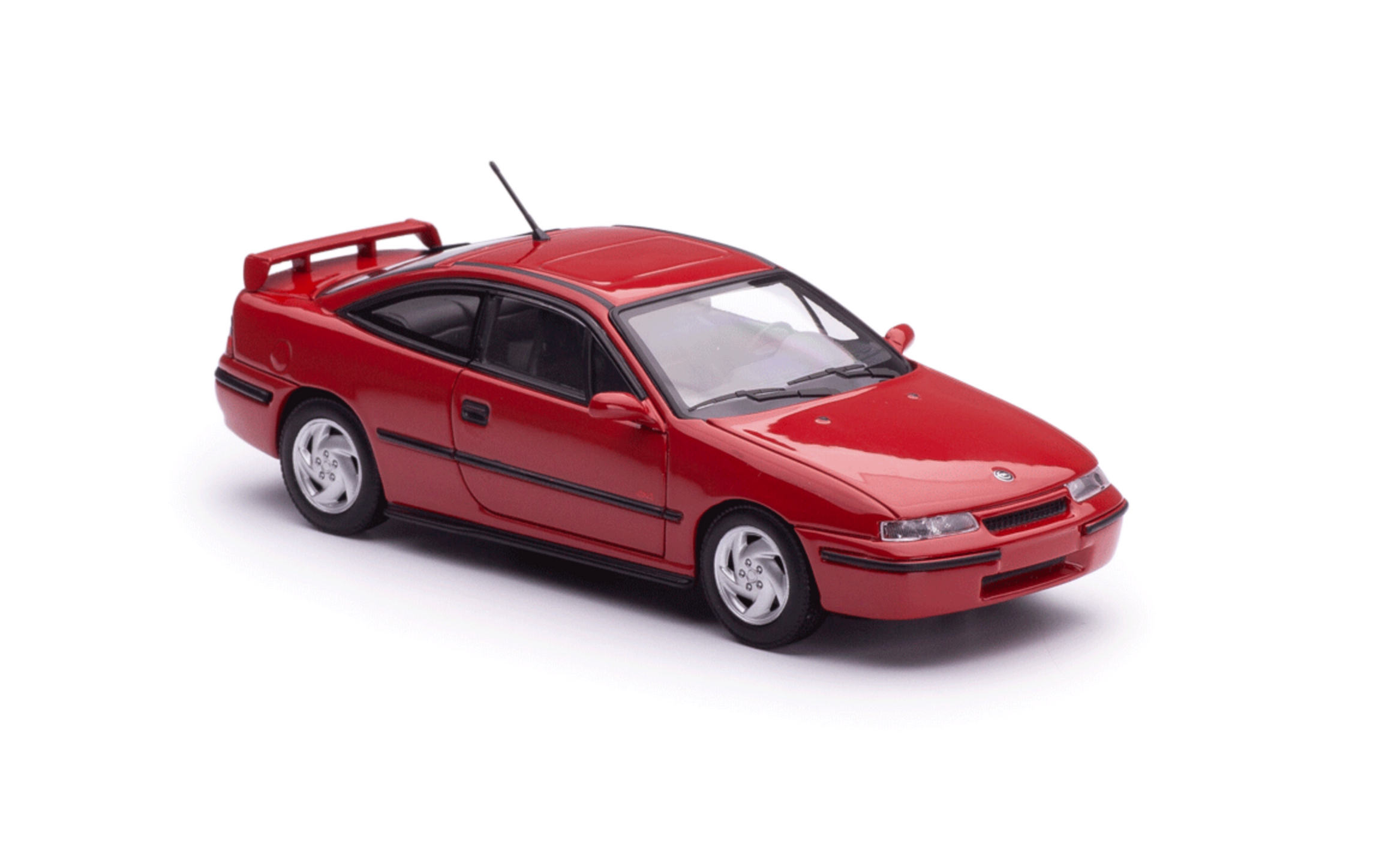 OPEL CALIBRA TURBO 4x4  - MAXICHAMPS