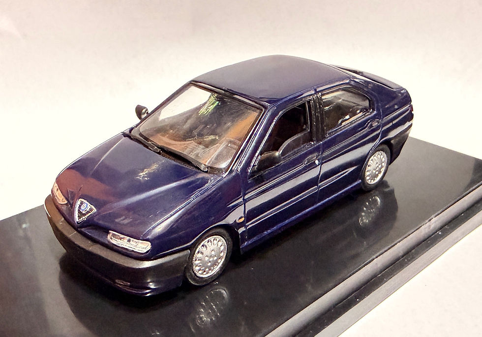 ALFA ROMEO 146 1.7 16V - PEGO