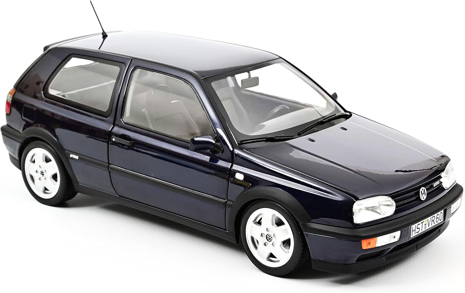 VOLKSWAGEN GOLF VR6 - NOREV