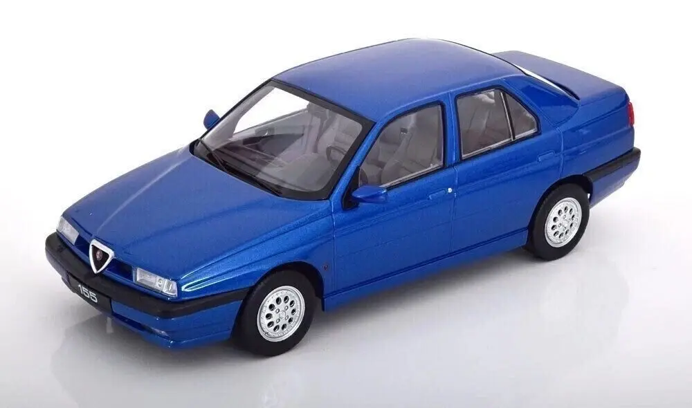 ALFA ROMEO 155 - TRIPLE 9