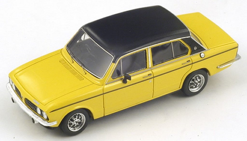 TRIUMPH DOLOMITE SPRINT - SPARK
