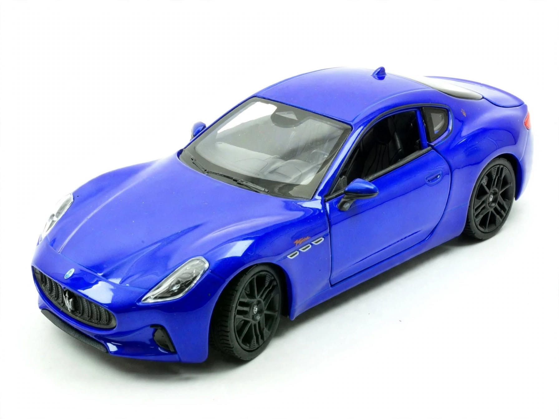 MASERATI GRAN TURISMO FOLGORE - WELLY